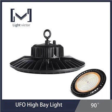 Llum LED d'alta badia econòmica