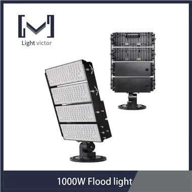 Mòdul LED Flood Light de 250W