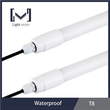 Llum de tub de creixement LED D'espectre complet T8