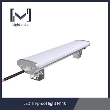 Llum intel·ligent LED TRI Proof